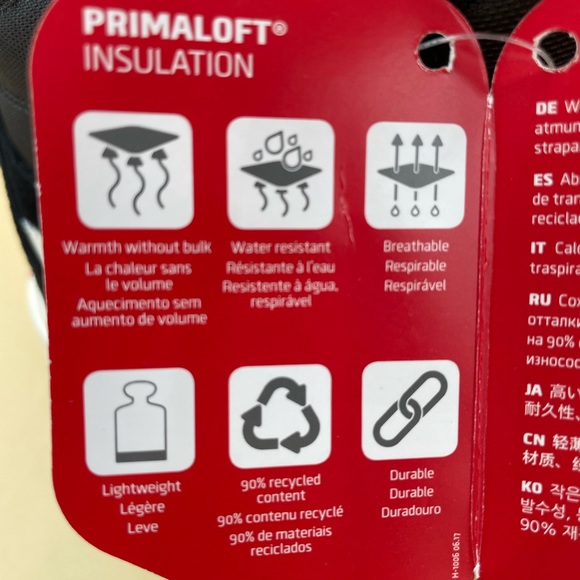 Size 8 US VANS ULTRARANGE EXO HI MENS INSULATED, WATERPROOF SHOES - Picture 6 of 6